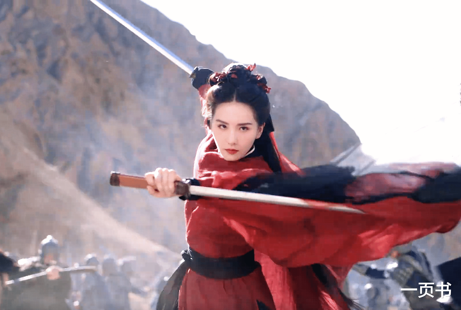 《一念关山》任如意的三大亲传弟子，李同光成安帝？杨盈成梧帝