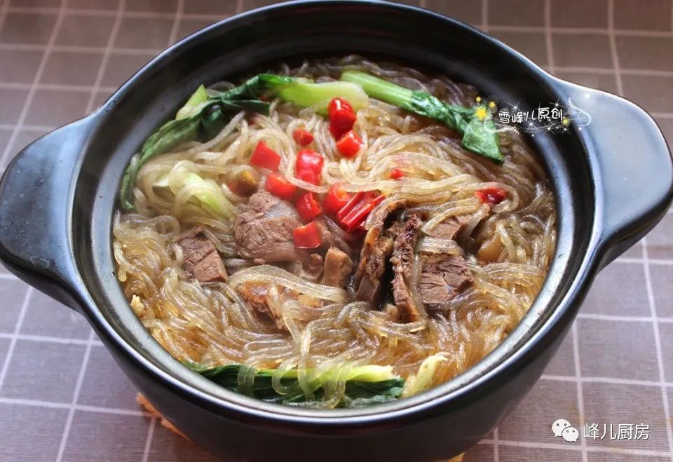 牛肉|11月8日立冬,传统习俗“立冬吃三样,不用开药方”,健康过冬天