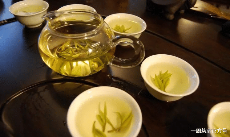 喝茶能解酒和藥？揭秘長期飲茶對腎臟的影響，答案或許出乎你的預料！