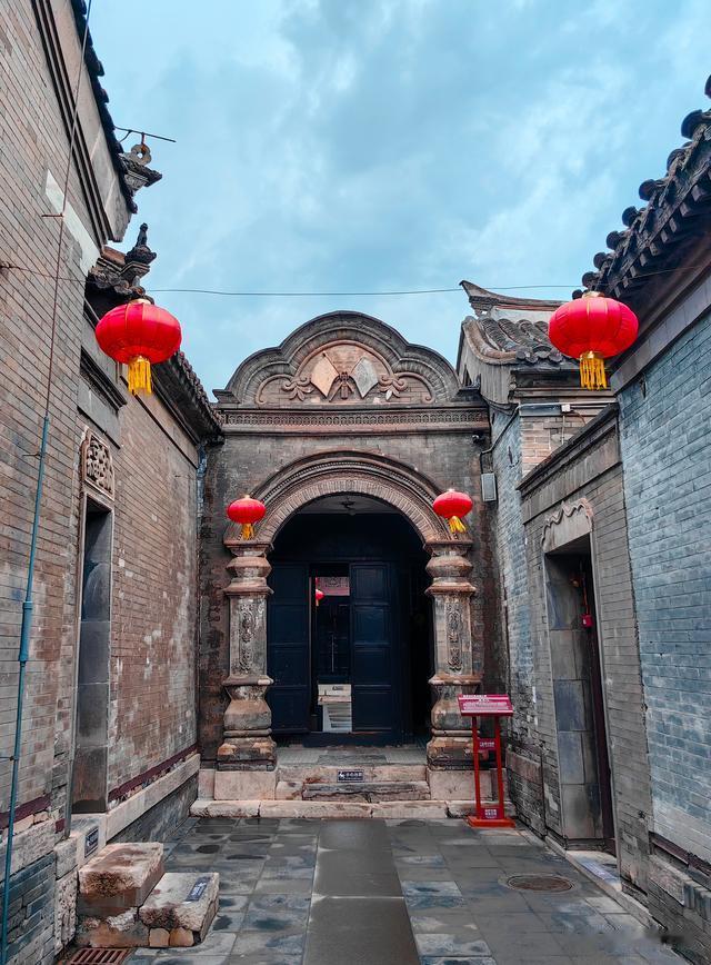 出境游|杨柳青，名不副实的千年古镇，除了石家大院，没啥看头
