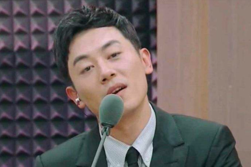 才过了3年，那个嘲讽郭麒麟的朱亚文，就因为“狂妄”付出了代价