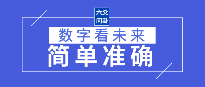 只需简单说几个数字，便能准确帮你解答事情的发展和结果