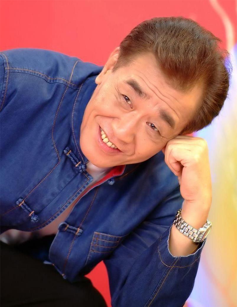 张帝|张帝：不顾反对娶小33岁女儿闺蜜为妻，如今幸福吗？