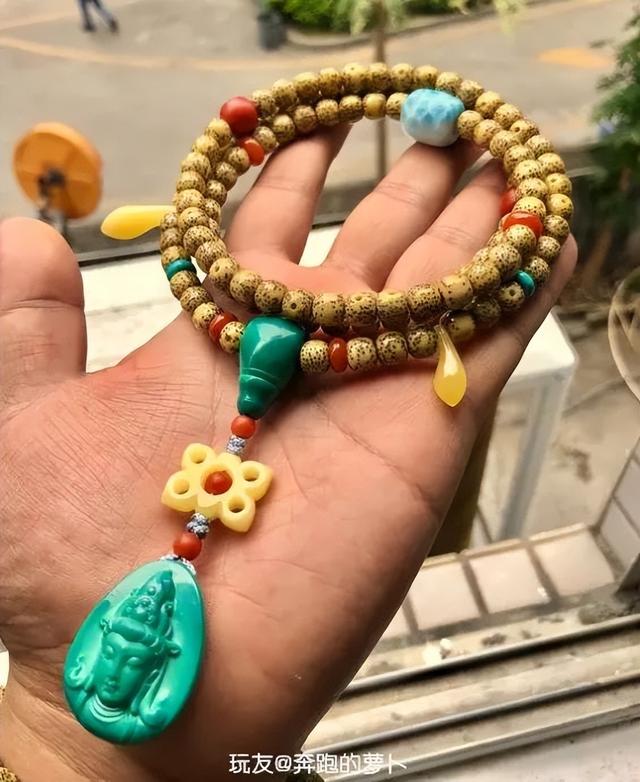 文玩|在文玩圈,手串其实根本不重要