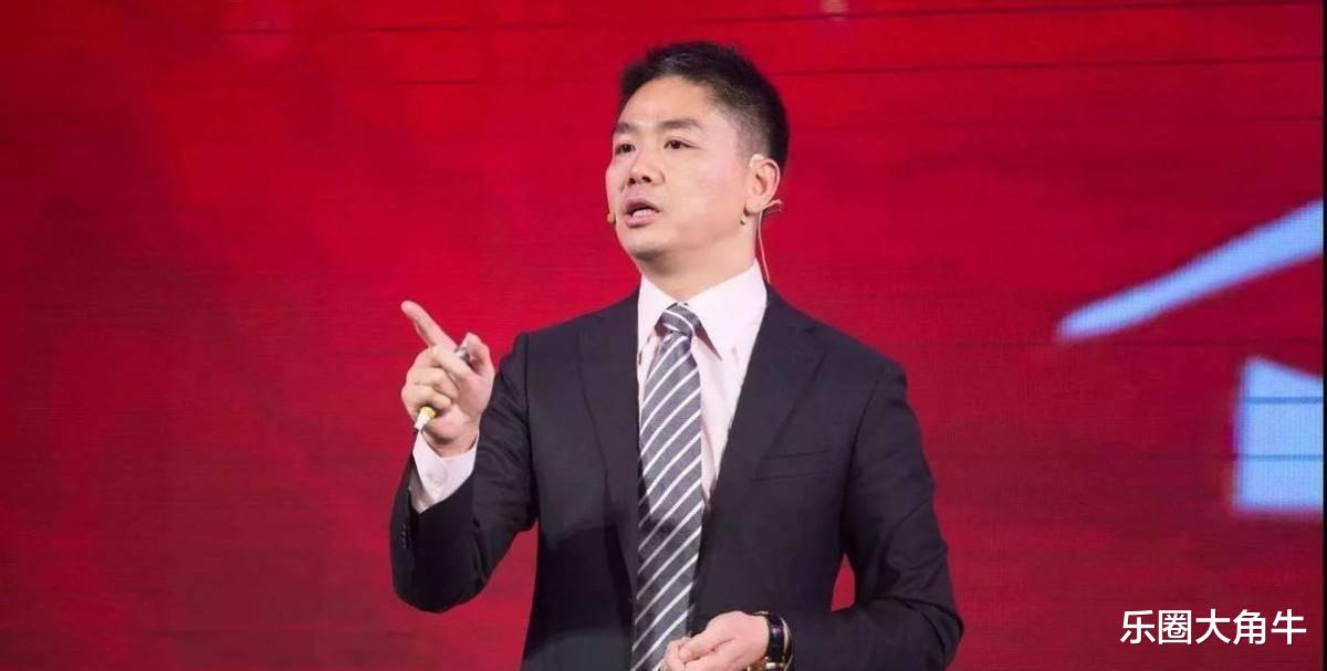 章泽天|49岁刘强东：把章泽天的女儿宠成公主，前妻生的儿子是他一生的痛