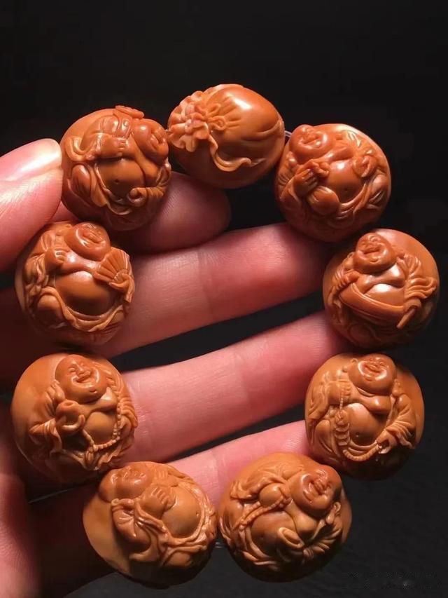 文玩|文玩强迫症