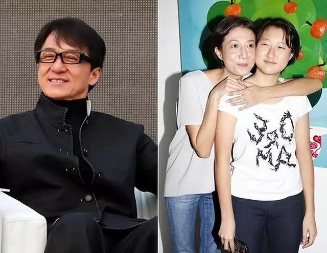 成龙用时间证明自己人生最大的败笔,两个孩子,一个正常人都没?