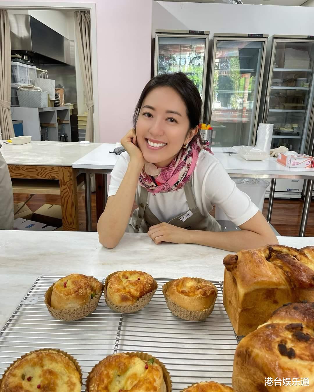 不怕得罪TVB?唐诗咏:享受自由,接几个工作等于在旧公司干一年