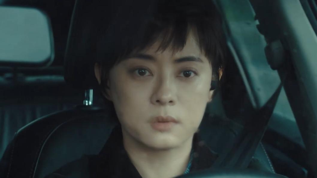 东方卫视开播！孙俪公安剧来袭，今年第一部让我想通宵追的黑马剧