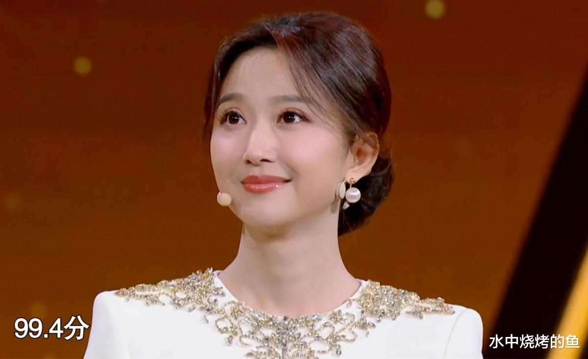 《主持人大赛》收官：总冠军出人意料，刘心悦张靓婧意难平，冯琳第5成陪跑者