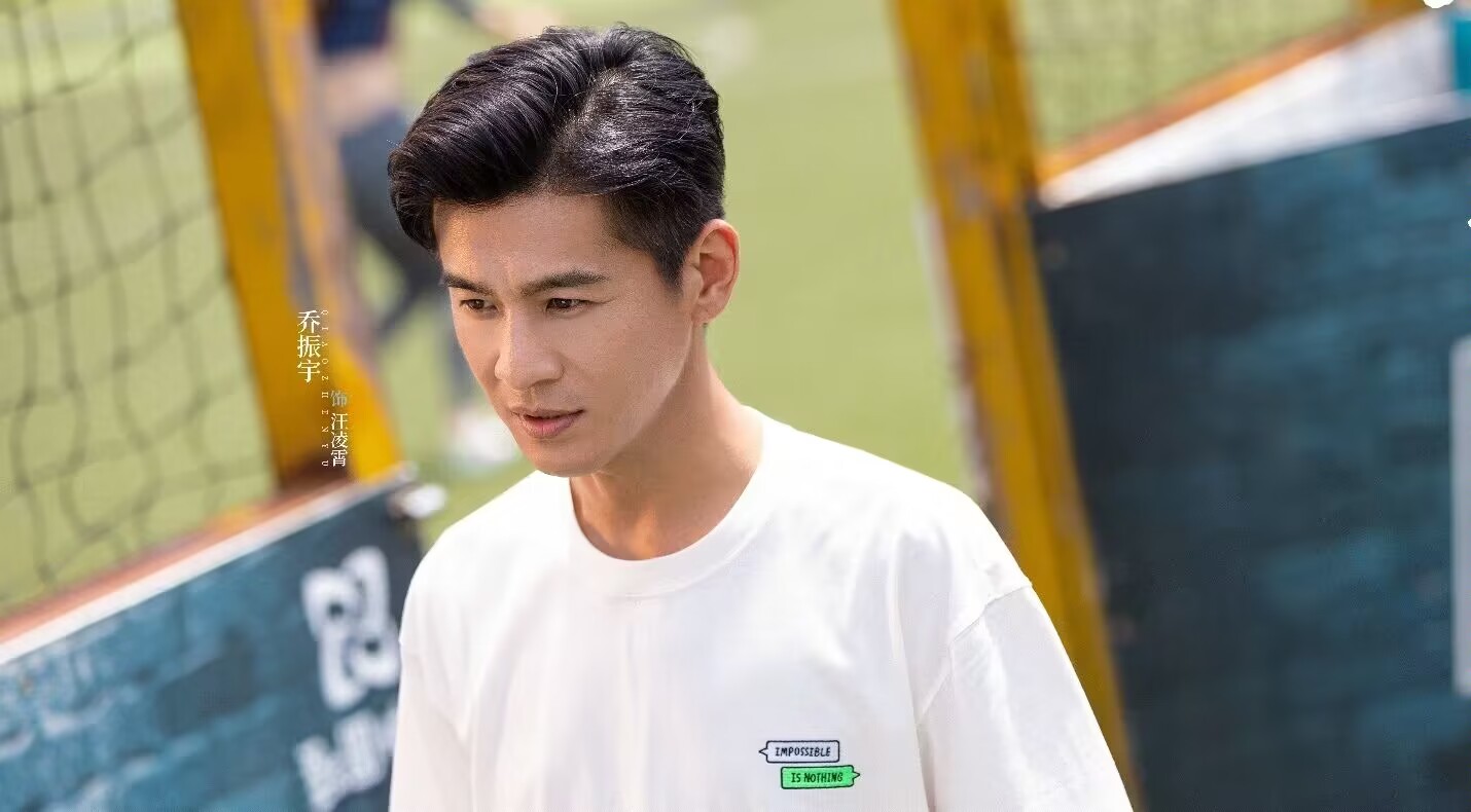 迪丽热巴、肖战迎来合作,卢昱晓、乔振宇惊喜加盟,《冬至》启动