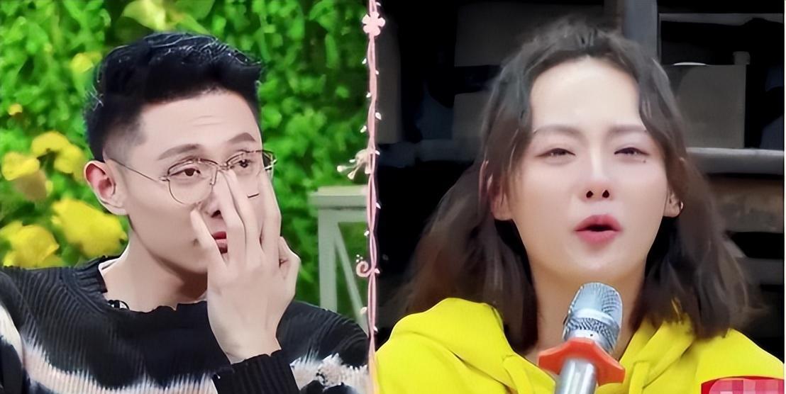 有一种“算计”叫张嘉倪与买超,离婚一年后,才看明白这盘大棋!