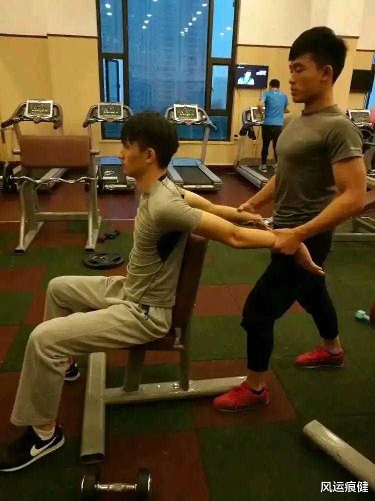 拉伸，是否有利于增肌？