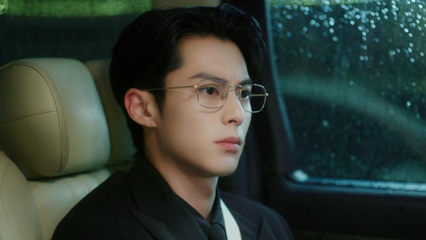 一口气看了8集《以爱为营》，有三句话不吐不快！