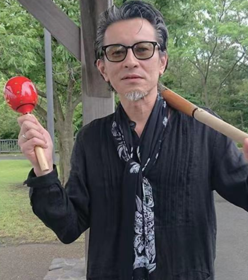 《灌篮高手》主唱食道癌去世,享年55岁,从确诊到去世仅7个月