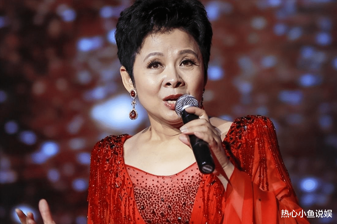 一百万一夜?赖昌星揭露两人真实关系,歌唱家董文华为何会退圈?