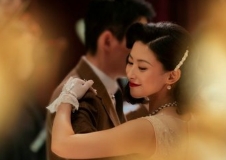 朱珠|朱珠:事业也好,爱情也罢,不要在乎别人怎么看,做好自己就好