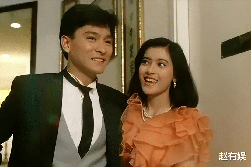 刘德华|汤镇业:不要觉得刘德华很了不起,其实他过得很可怜