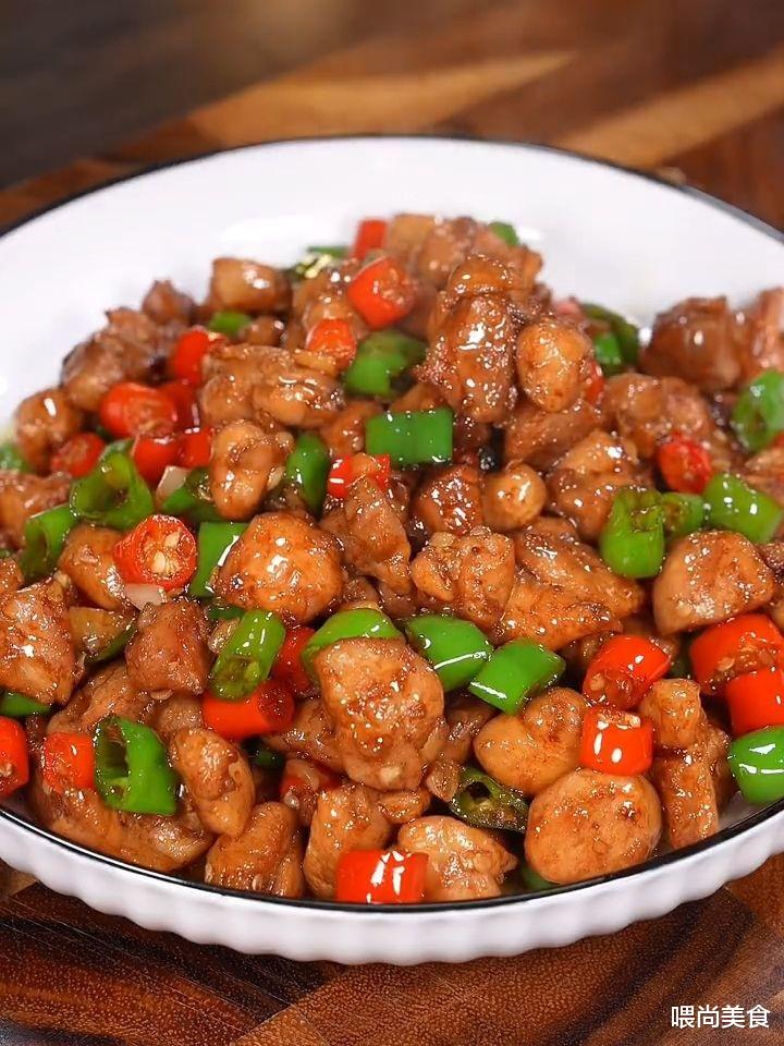 |超级下饭的5道家常菜，做法简单，味道鲜美可口，大人小孩都喜欢吃，而且厨房小白也能做，有喜欢的朋友快来试试吧