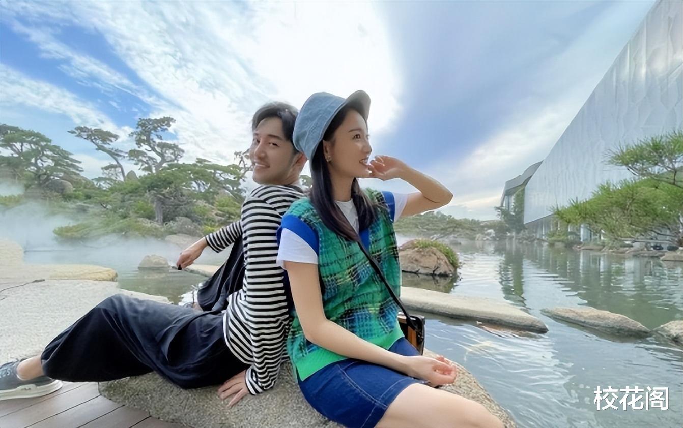 演员侯梦莎：演“军花”走红，低调嫁同行老公，如今现状咋样？