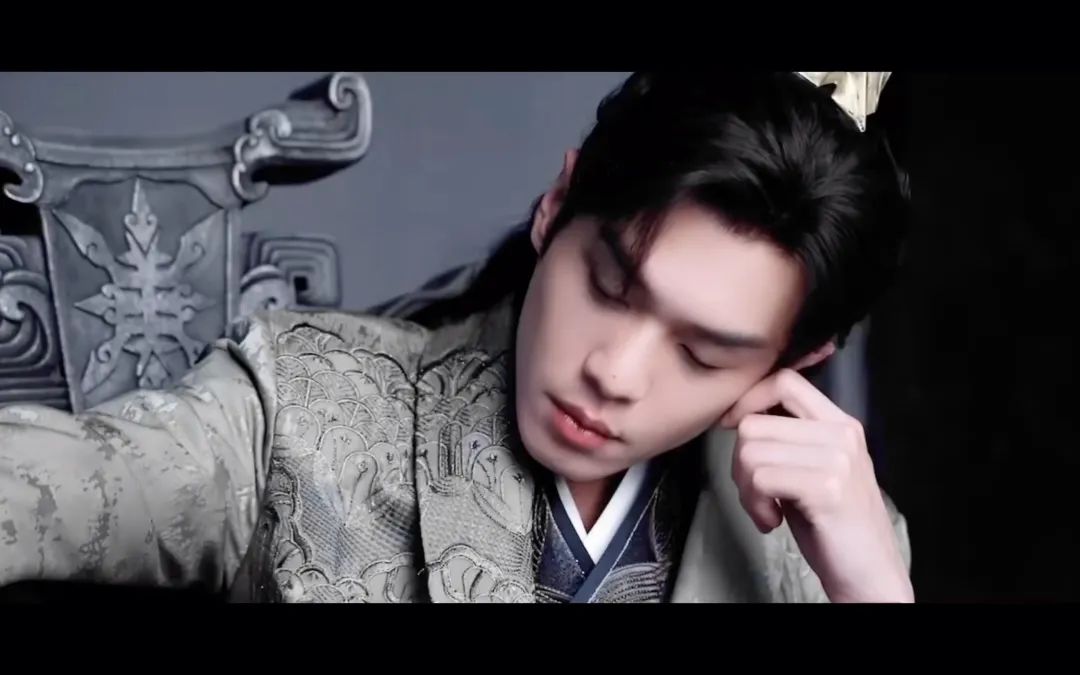 “丑男”徐志胜，也配进《庆余年2》...