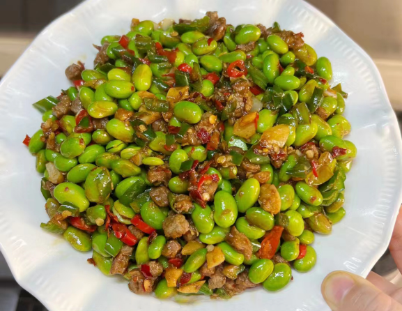 牛肉|三伏天将至,有钱没钱,常给家人吃这菜,营养全面,增强抵抗力