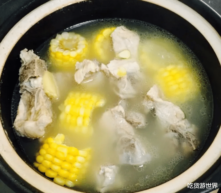 黑米|天冷了，少吃米面多吃它，营养全面，低脂又饱腹，好吃不贵强免疫