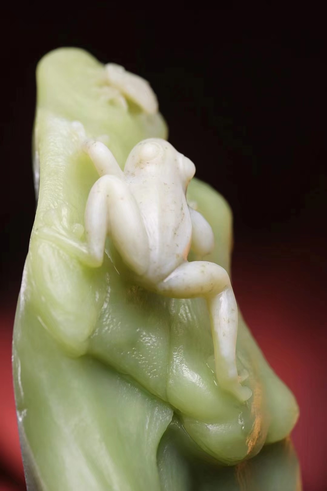 玉雕|玉雕大师——武云明