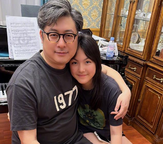 13岁王诗龄考牛津大学!读国际学校、减肥原因曝光,首次回应恋情