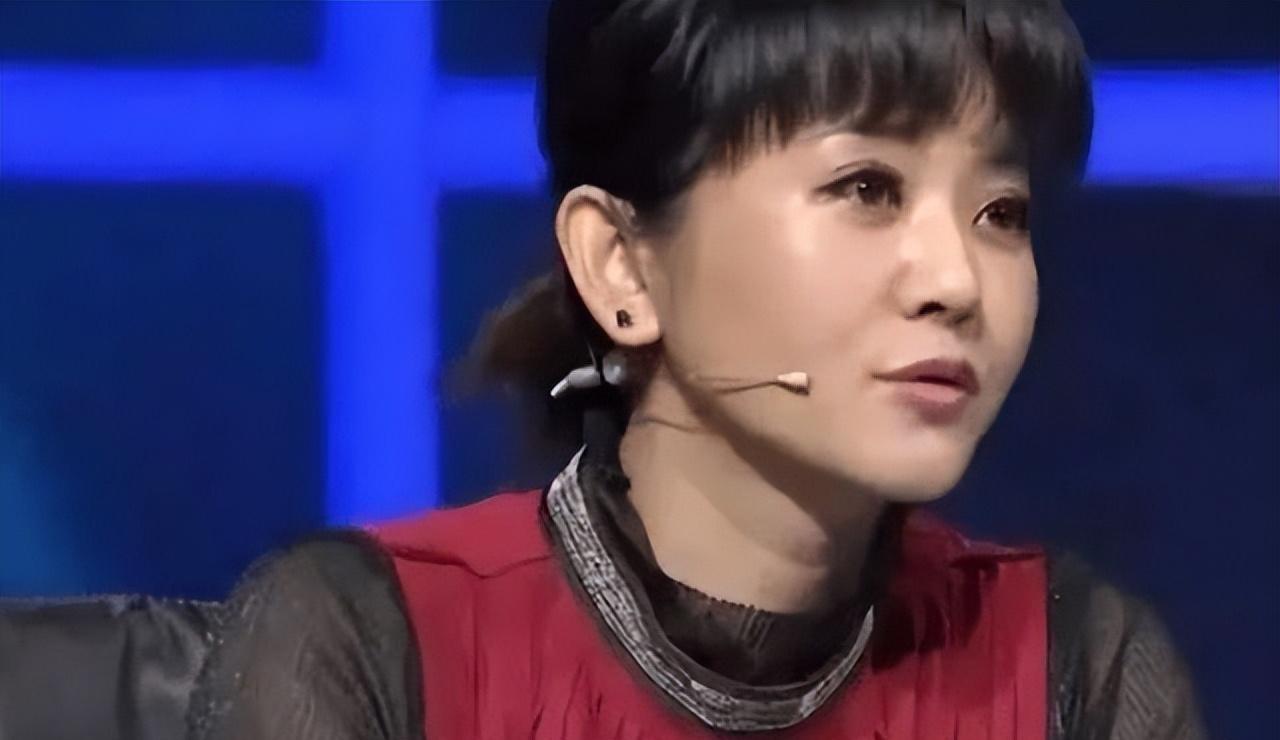 事实证明，央视“一姐”方琼的消失，是整个主持界的悲哀和损失！