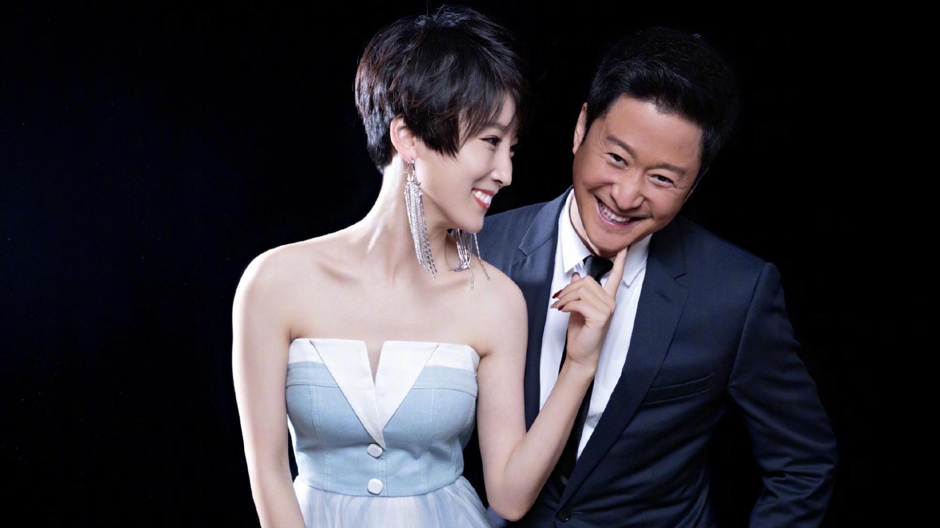 明星|曝功夫巨星老婆疑似婚内出轨，吴京王宝强躺枪？