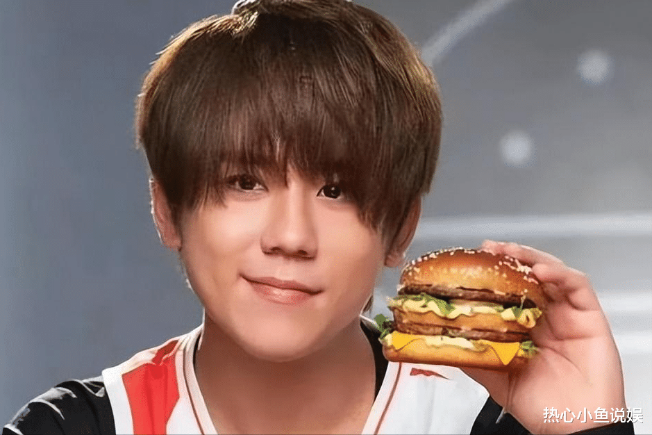 这一次,24岁的“香港顶流”姜涛,彻底让香港娱乐圈成了“笑话”