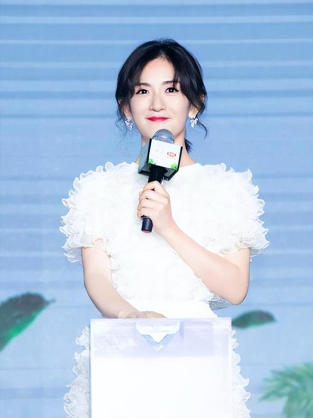 满江红|“不可一世”的谢娜，也走到了今天