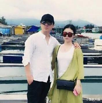 沈腾|沈腾一家三口深夜聚餐，力破婚变、王琦出轨绯闻