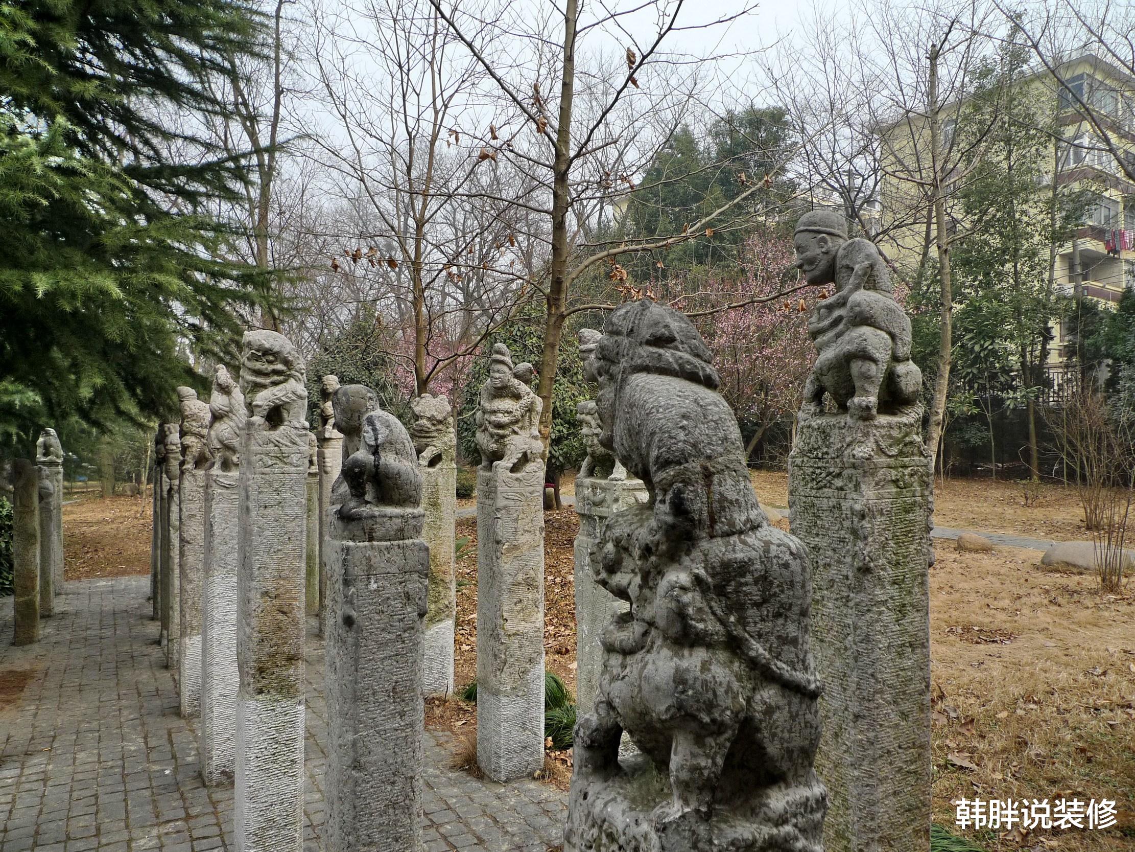 雕刻|常言道：“门前4物是富人，家有4声贵人出”，4物和4声是指什么？