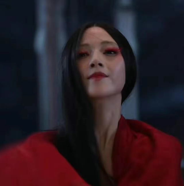 明明是同一个人，演完了“蒋介石”又演“闻太师”，差点没认出来