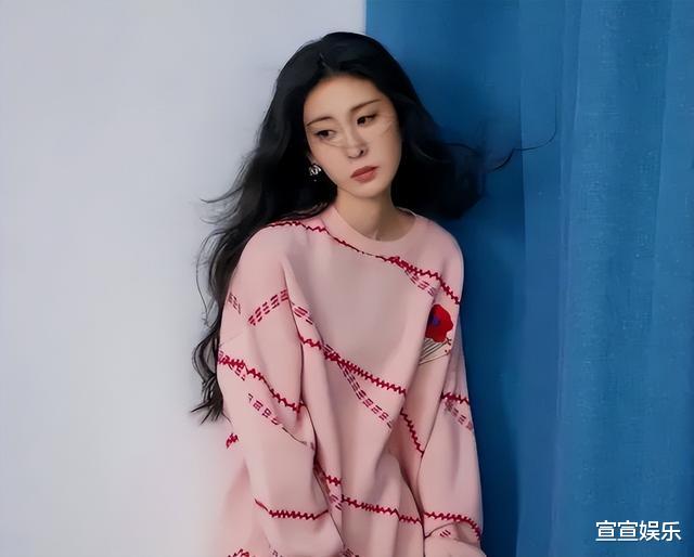 陈采尼|不要名分只要孩子,精明的张碧晨,看似一无所有,但已经赢了一切