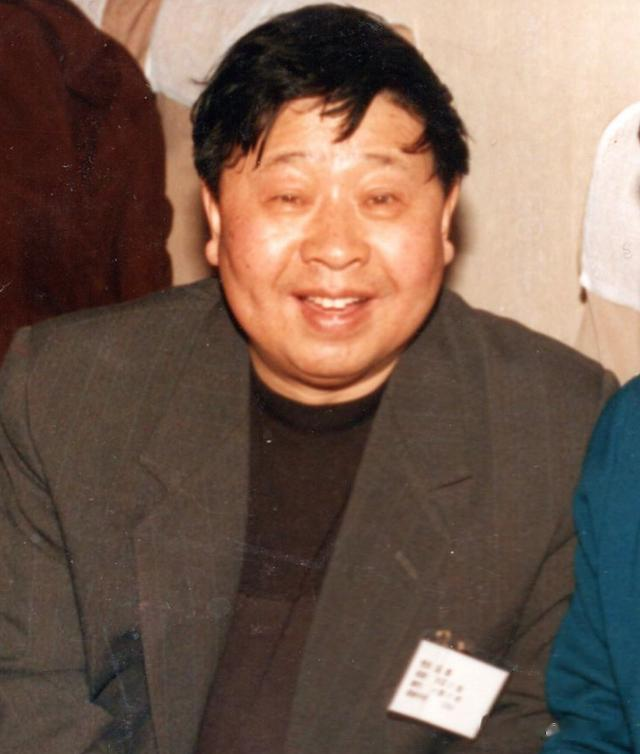 于波:丈夫马季离世17年,独留她一人在世,儿子的孝顺让她安心