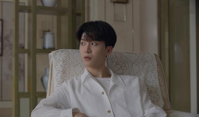 《曾少年》杨澄5年不碰谢乔,却让任思羽沦为玩物,原因有多讽刺