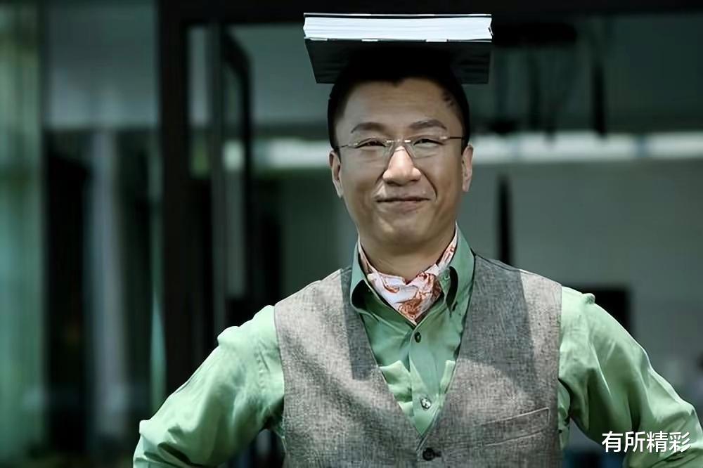 孙红雷转移上亿资产定居国外?看他本人怎么说!