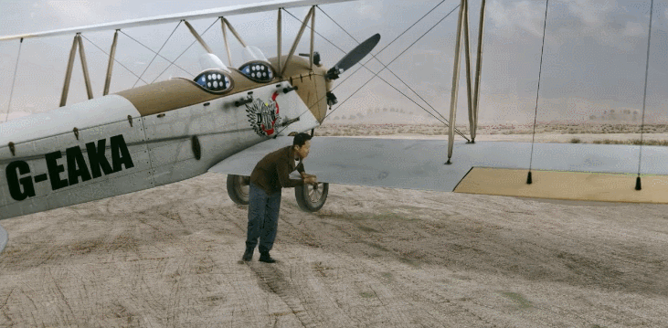 裤衩子外露，诱惑尼姑装，这些毁三观的操作，导演怕是个猪脑子吧