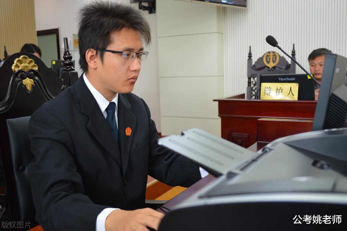 求职|6月法检书记员开始招人，不限专业，满足3个条件人人可报名