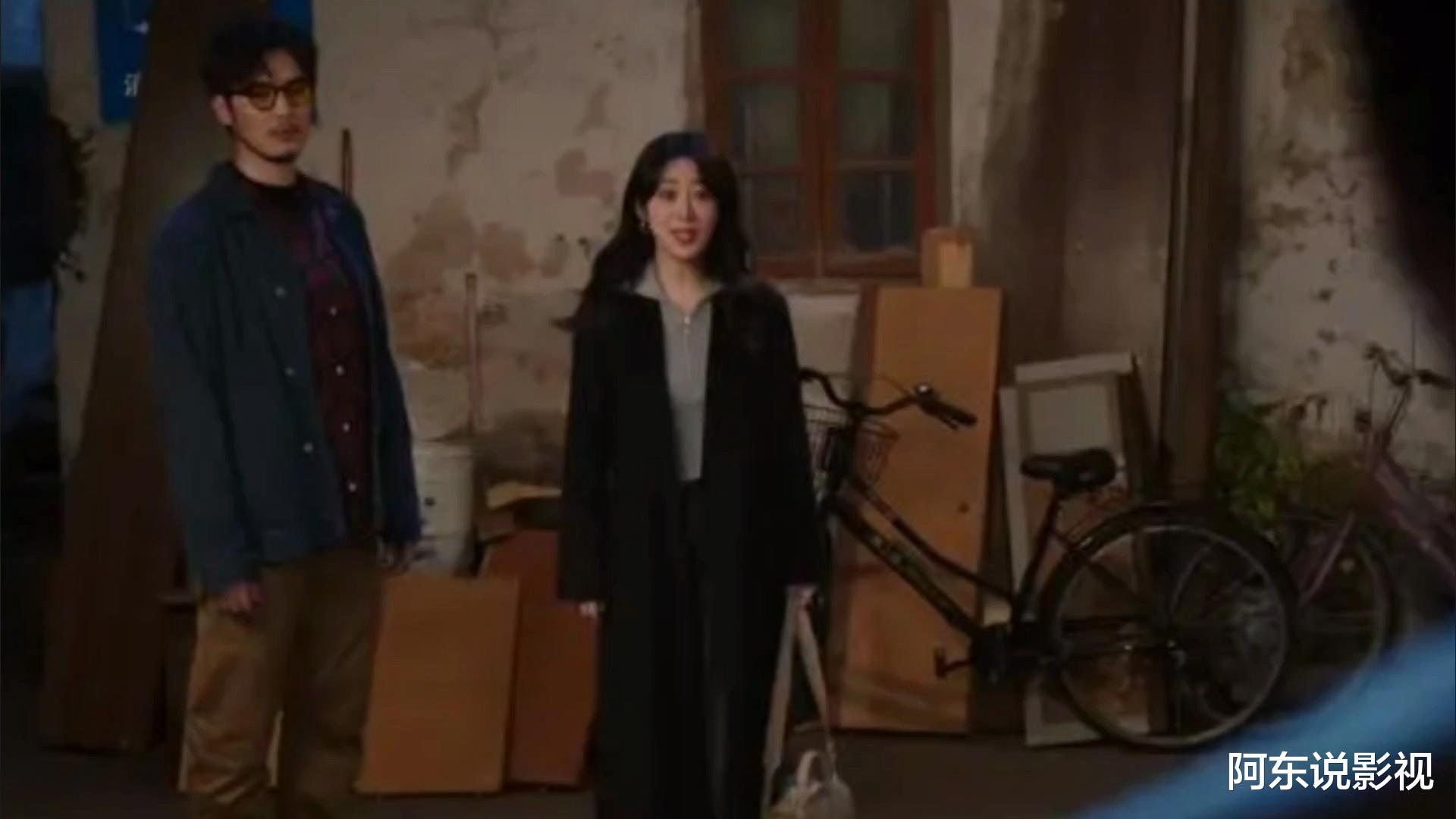 当关系户混进《要久久爱》,这次不是贬而是夸,孙俪妹妹赢麻了