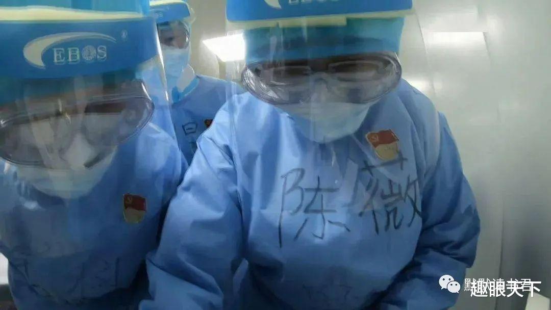 疫情当下,张文宏被骂成流量王,“病毒杀手”陈薇为什么一直沉默?