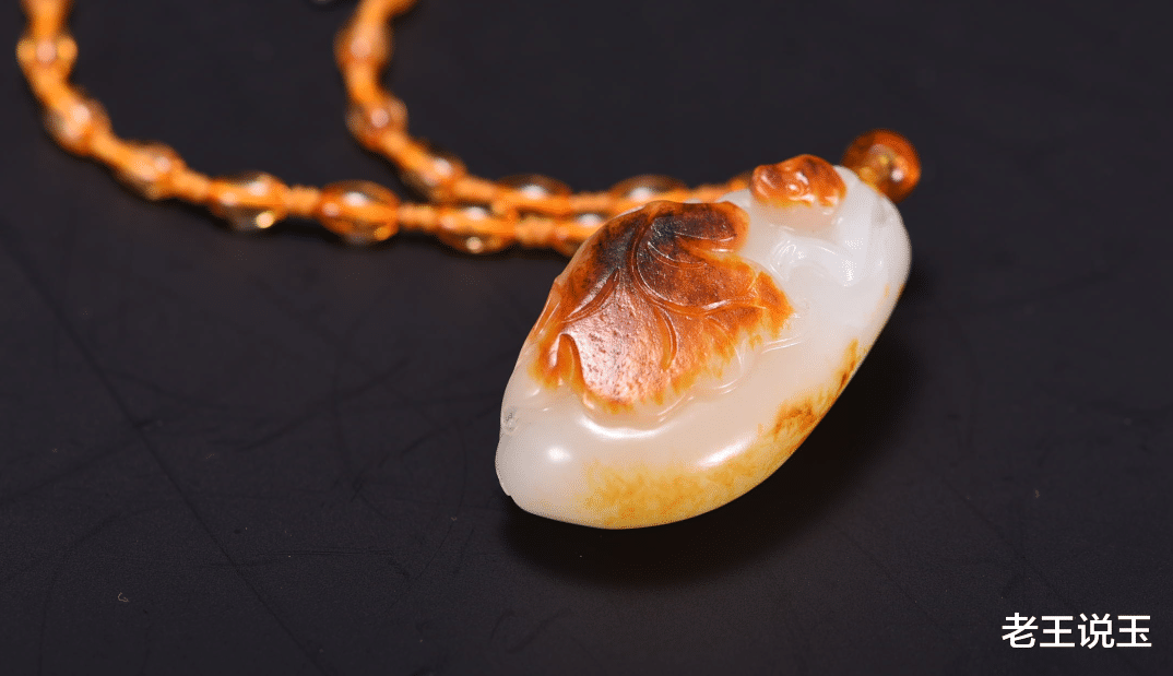 贝壳|一块叫做和田玉的石头,价值100万,它凭什么?