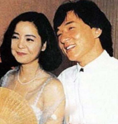 成龙|老色批成龙,是该为你的风流付出代价了