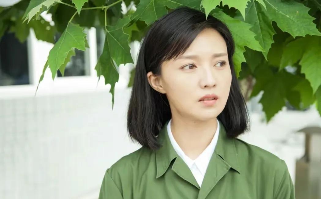 傅晶|“不老女神”傅晶: 颜值在线演技精湛,为何45岁还是单身?