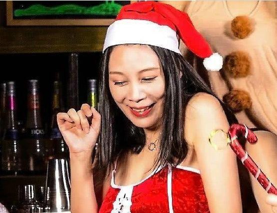 劳荣枝死前最后一晚曝光:逃亡中有两段恋情,有男友为她花200万