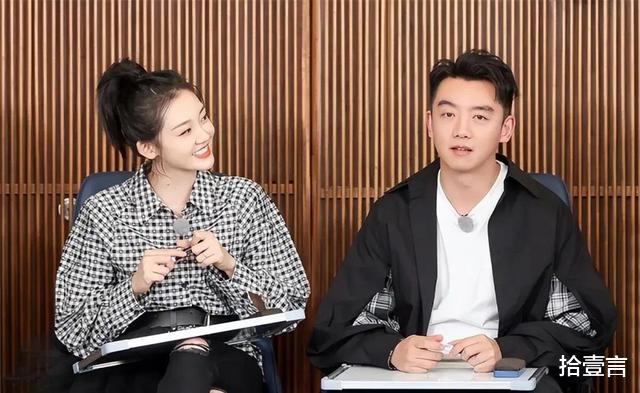 郑恺|“寄生虫，压力大”，郑恺终究为自己“抛弃豪门强挽尊”付出代价