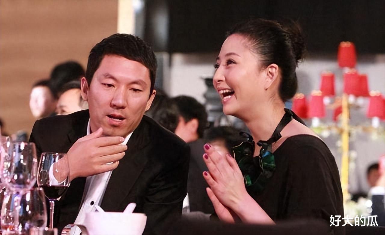 限制殷桃拍戏，囚禁李小冉4年，孙东海到底“糟蹋”了多少女星？